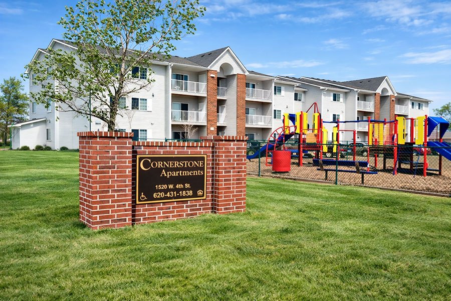 Cornerstone Apartments