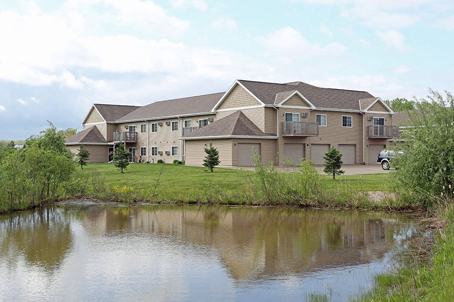 Country Creek