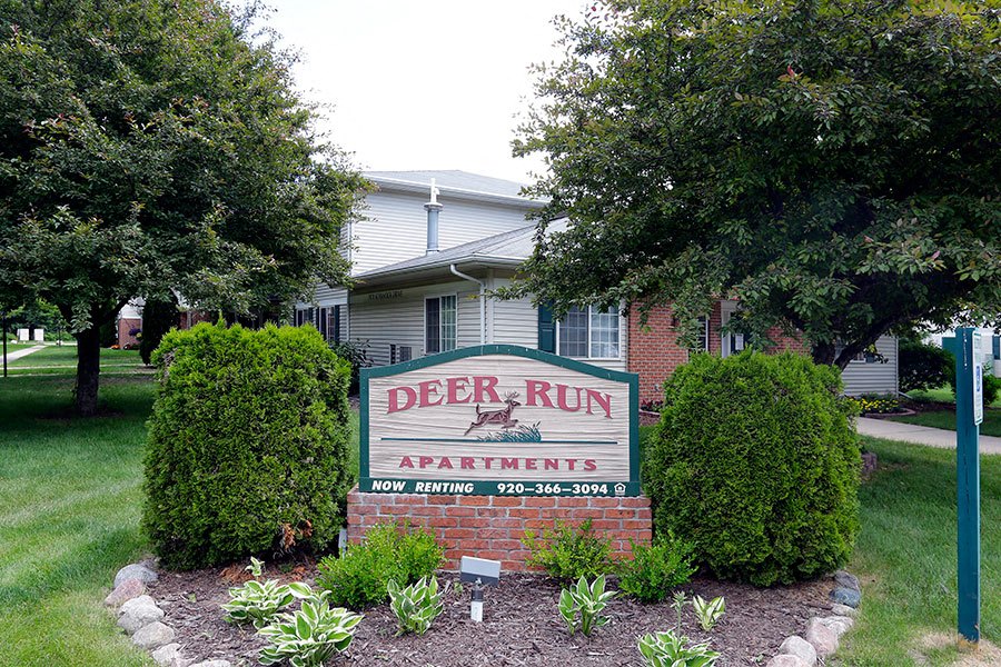 Deer Run Apartments