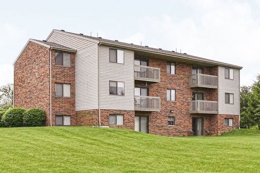 Eagles Point Apartments 2
