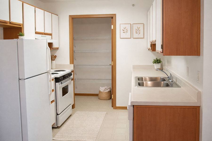 Wyndam Place Senior Residence - Hays 2