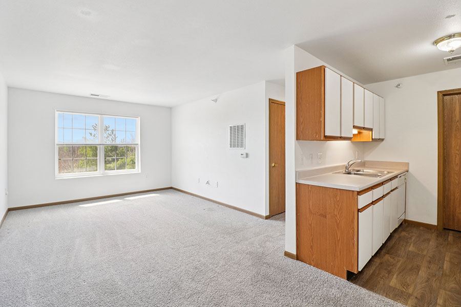 Wyndam Place Senior Residence - Lawrence 3