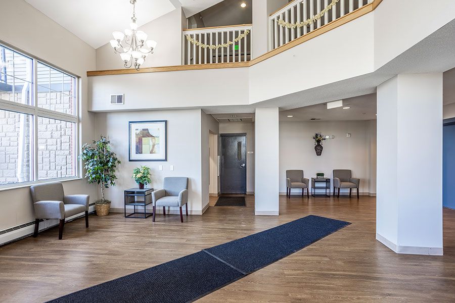 Laverne Apartments 2