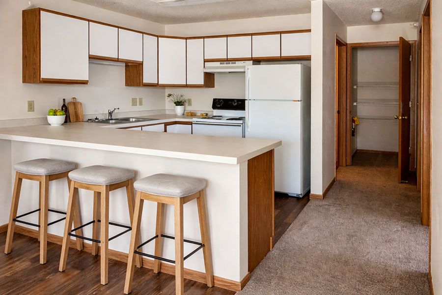 Pheasant Hollow Apartments 2