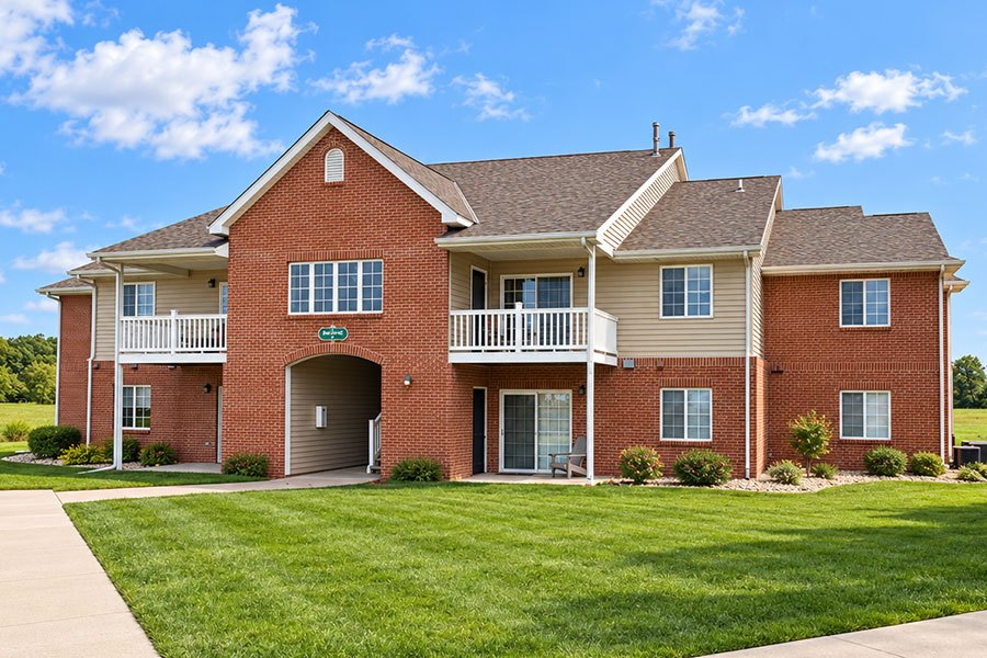 Pine Grove Apartments