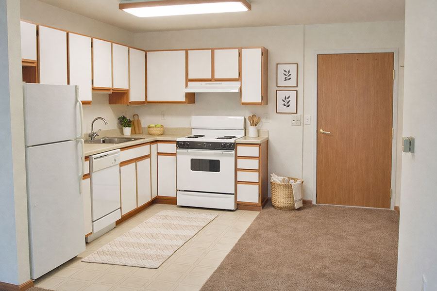 Wyndam Place Senior Residence - Hays