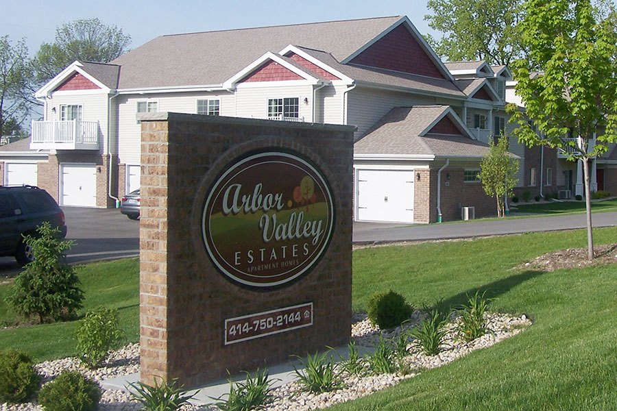 Arbor Valley 2
