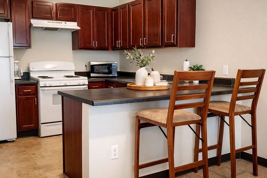 Cornerstone Apartments 2