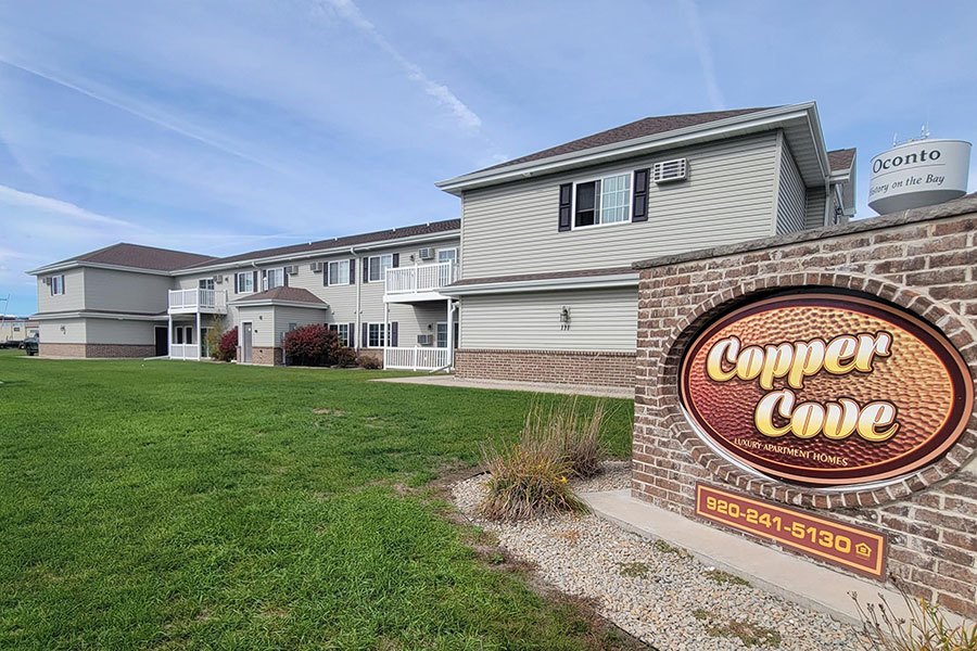 Copper Cove Estates