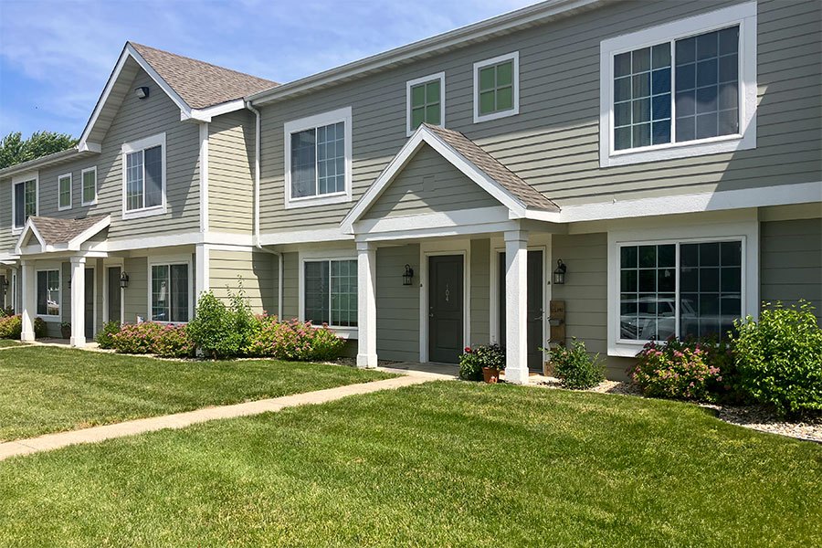 Meadow Lake of Clear Lake Apartments