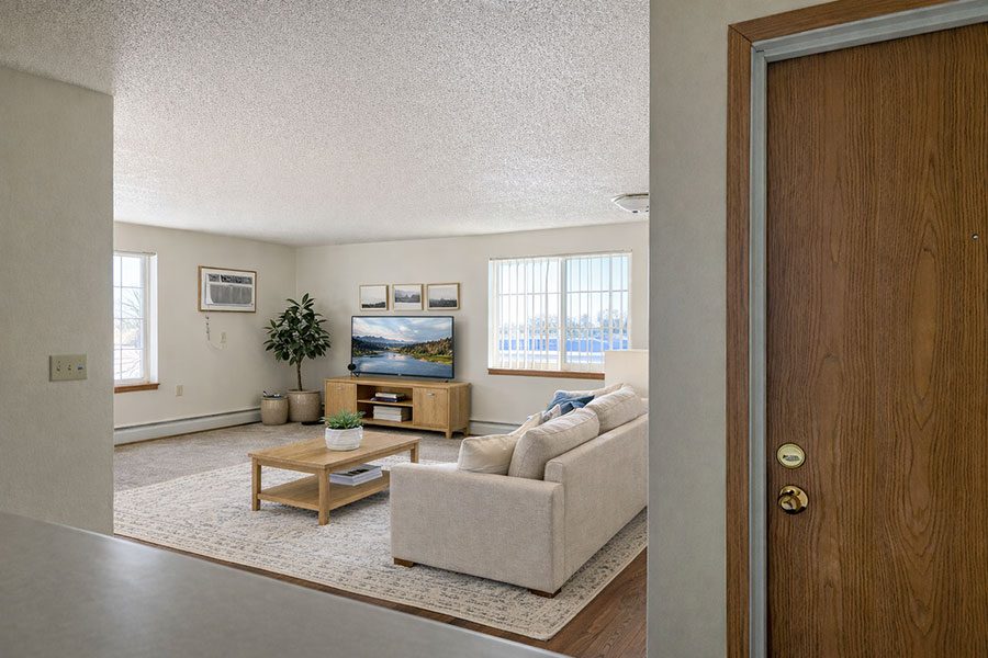 Pheasant Hollow Apartments 3
