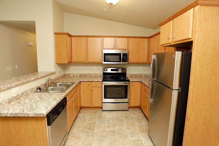 Plank Road Estates