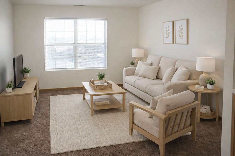 Wyndam Place Senior Residence - Hays 3