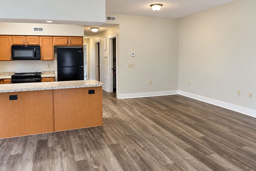 Stone Run Villas 3