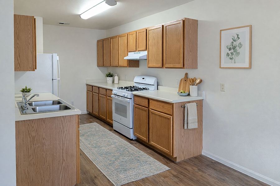 Eagles Nest Apartments 3