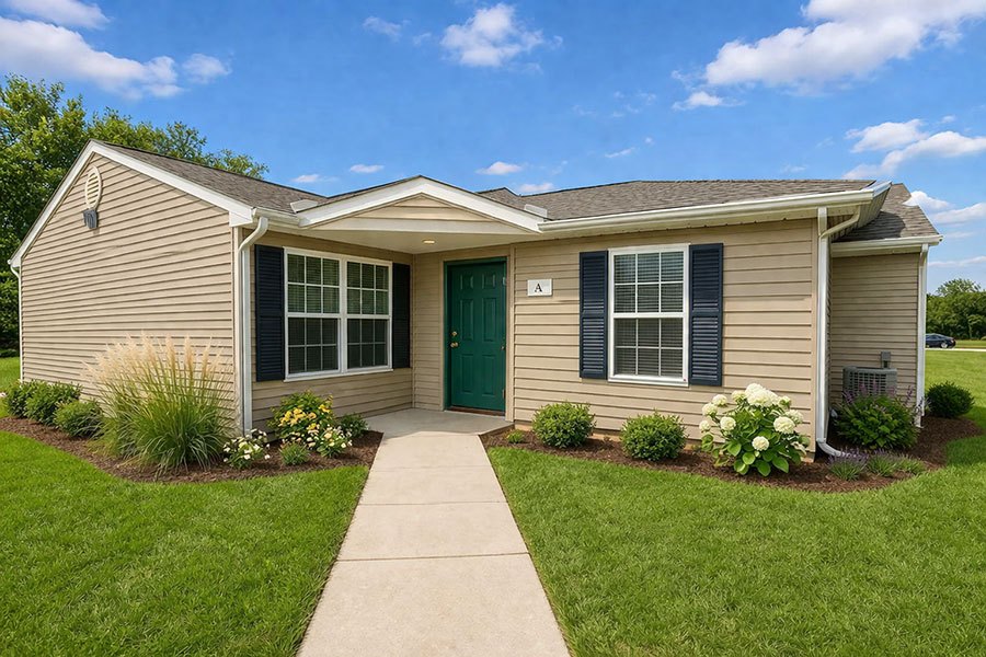 Gilcrease Estates 2
