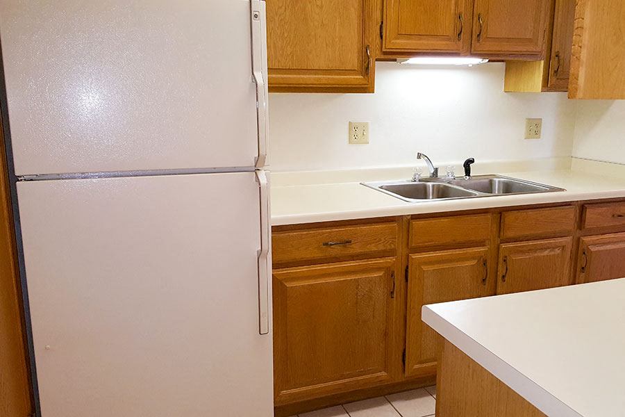 Kensington House Apartments 3