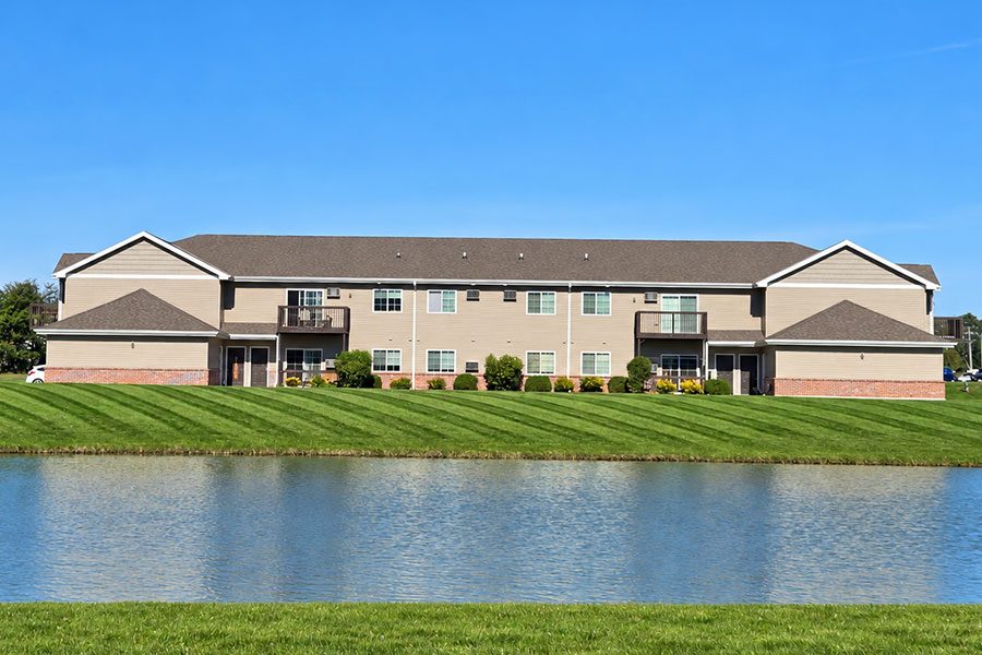 Riverview Estates - Kiel