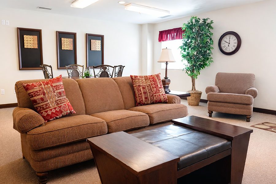 Cornerstone Apartments 3