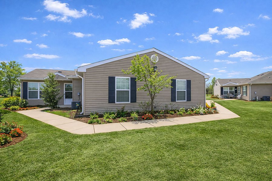 Gilcrease Estates