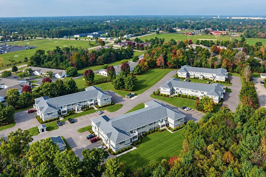Pine Cove Estates 3