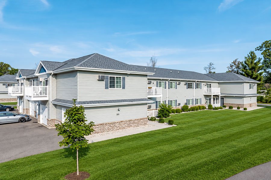 Pine Cove Estates 2