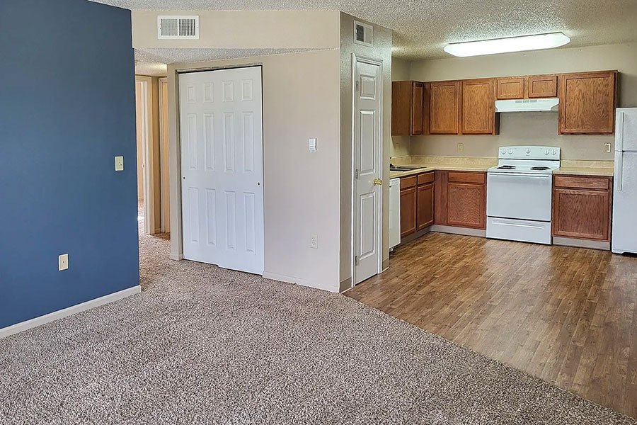 Chesapeake Apartments