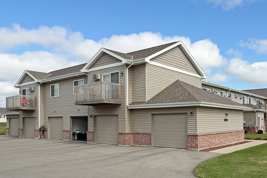 Cobblestone Estates