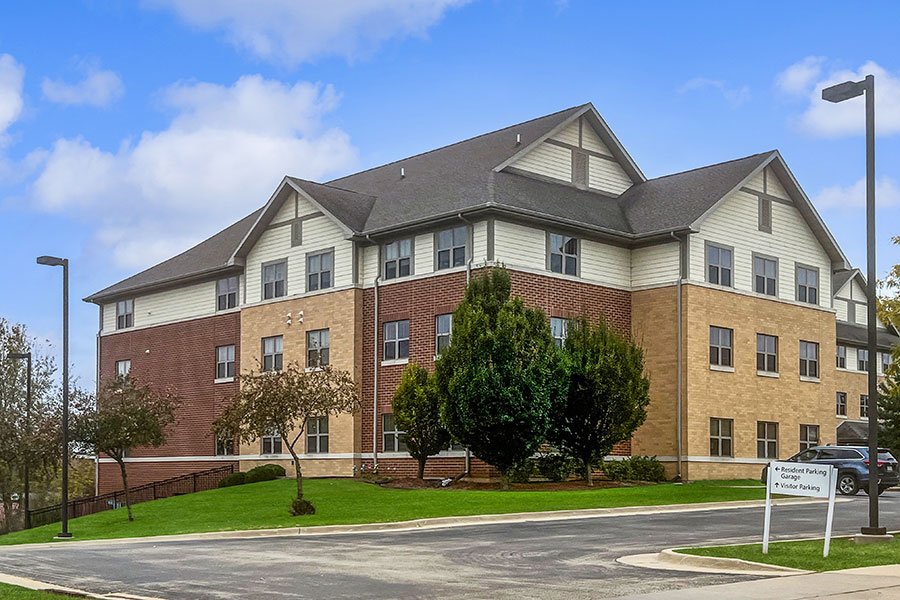 Diamond Senior Apartments 2