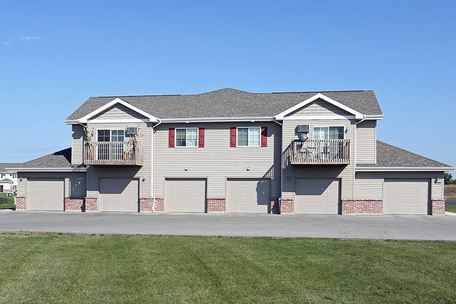 French Garden Estates 3