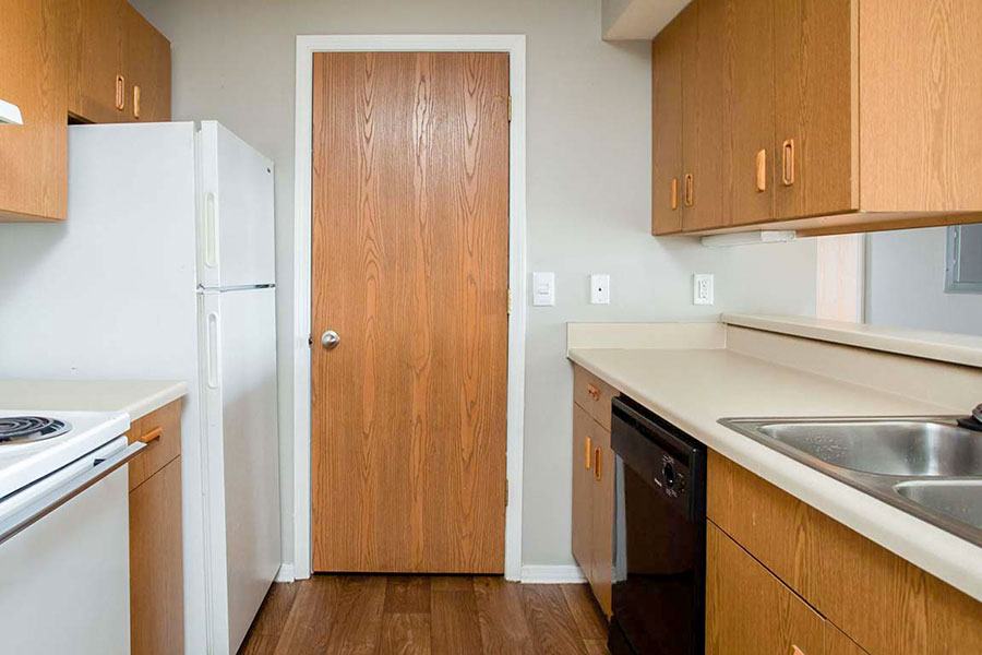 Pine Grove Apartments 2