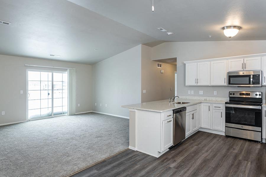 Rosewood Commons 2