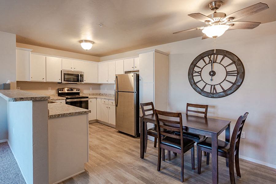 Timber Falls Apartments 3
