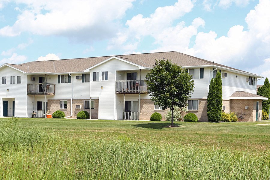 Trail Park Apartments 3