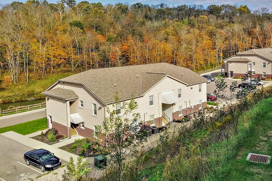 Waterview Apts