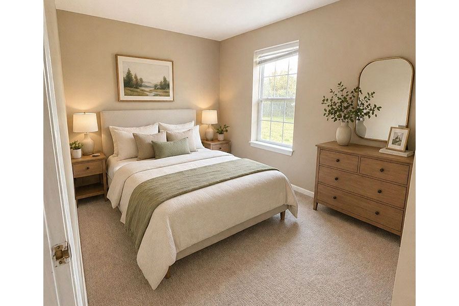 Silverwood Apartments 3