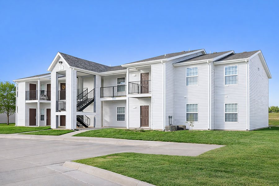 Cottonwood Apartment Homes 2