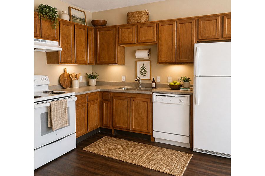 Silverwood Apartments 2