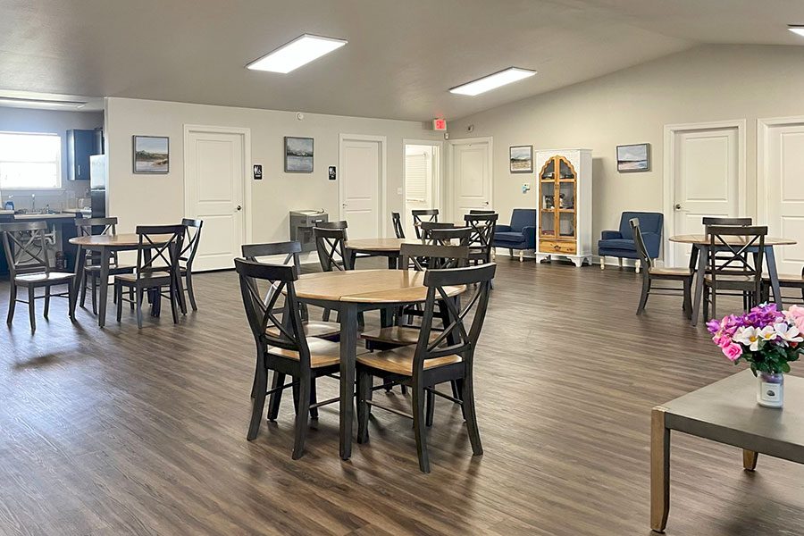 Gilcrease Estates 3