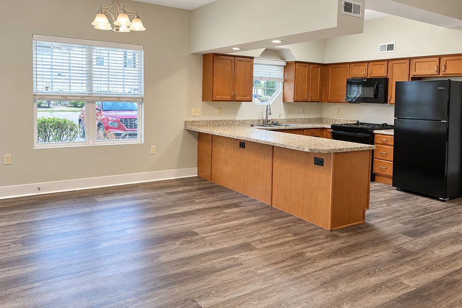 Stone Run Villas 2