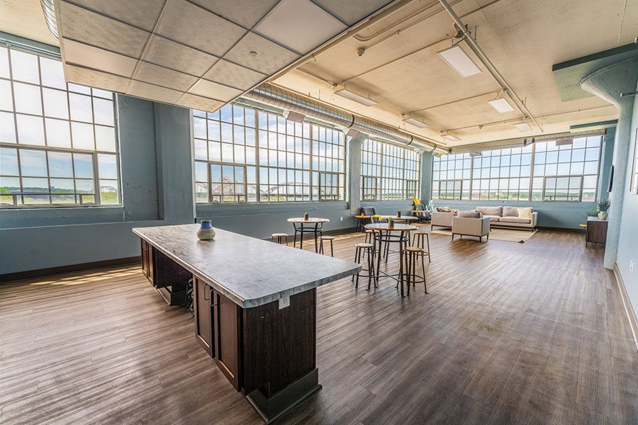 Riverwalk Lofts 3