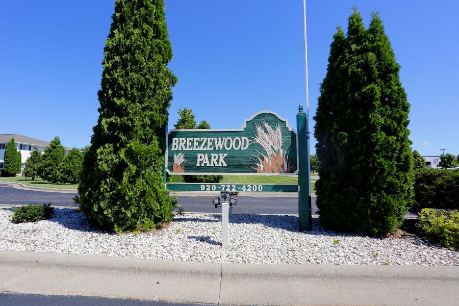 Breezewood Apartments 2