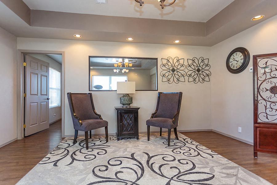 Cottonwood Apartment Homes 3
