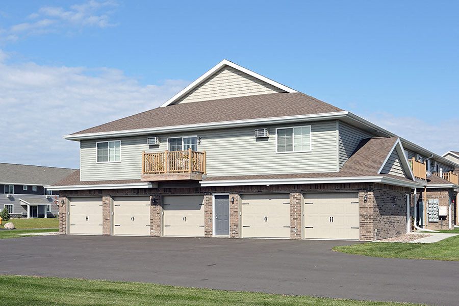 Evergreen Estates 2
