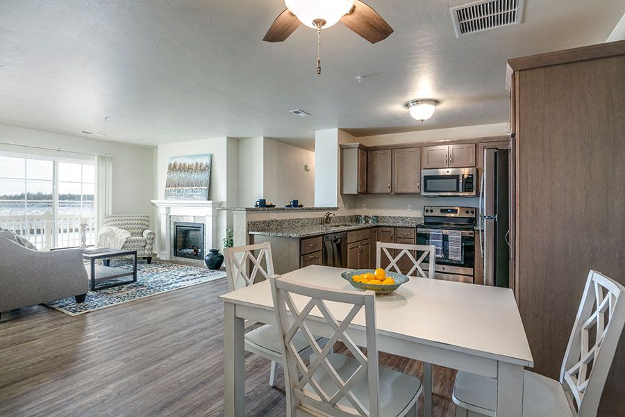 Harrison Estates