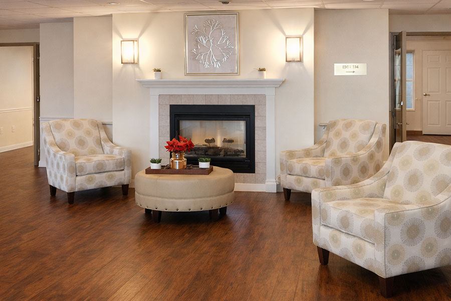 Holladay Manor 3