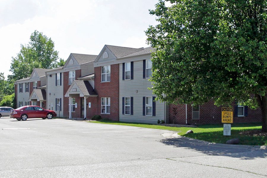 Stonegate Apartments 3