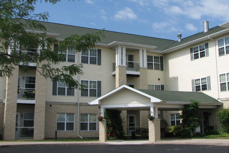 Sunrise Village Senior Apartments 2
