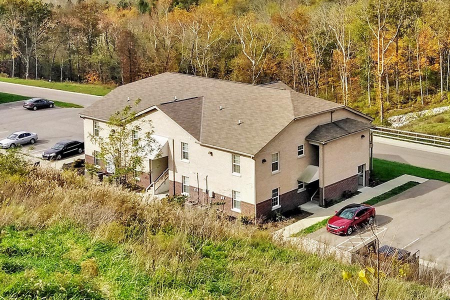 Waterview Apts 2