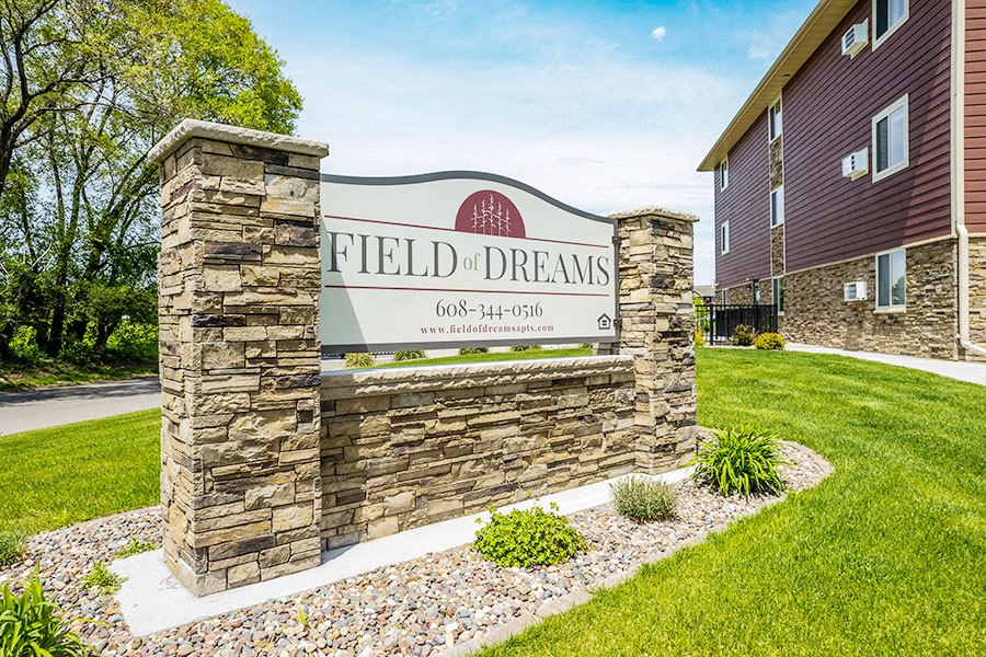 Field of Dreams 2